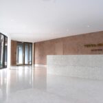 Vienna Court Reception