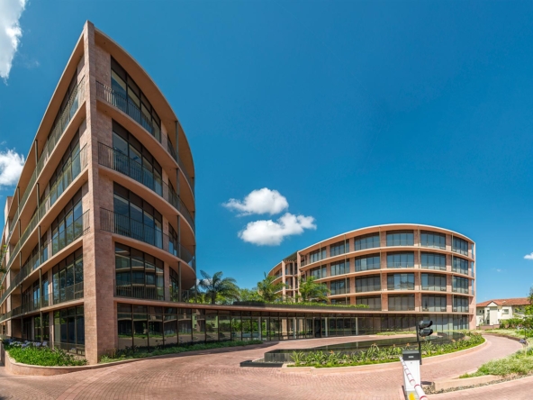 Vienna Court has achieved LEED (Leadership in Energy and Environmental Design) precertification Gold