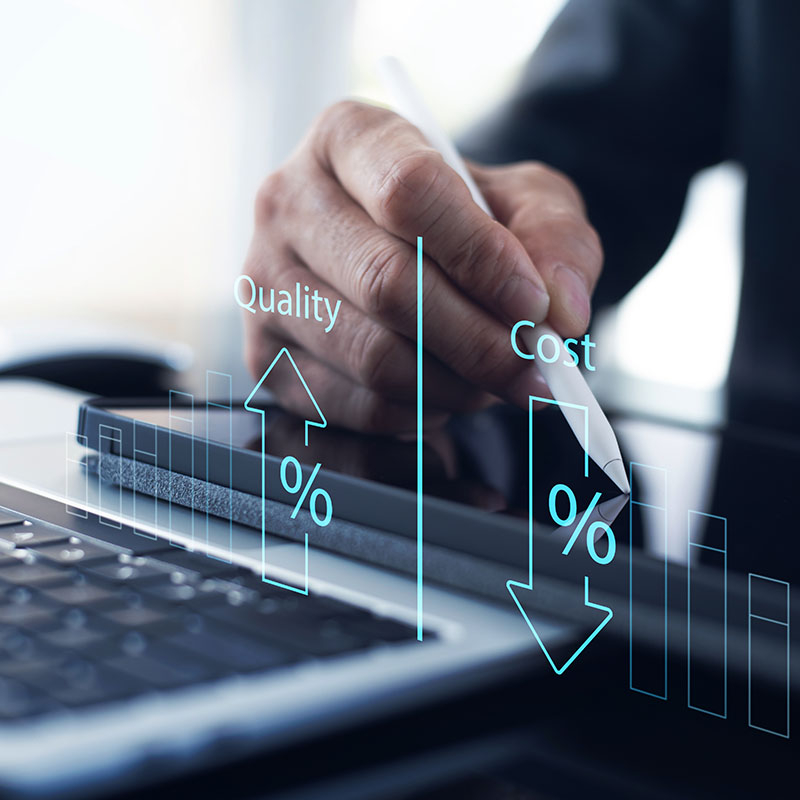 Focus, Awareness and Discipline