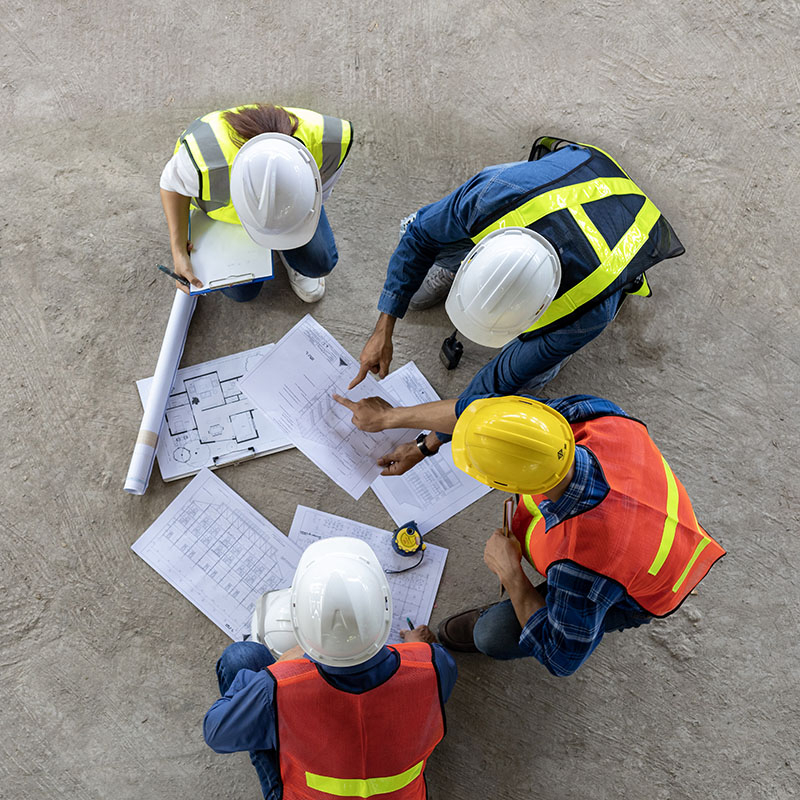 Interdisciplinary Coordination